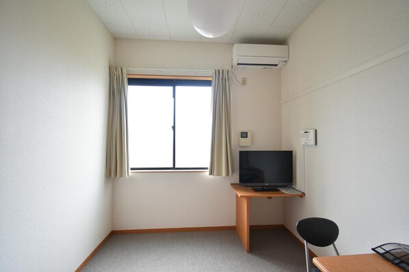 レオパレスコスモわたなべの物件内観写真